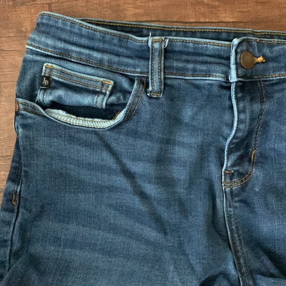 Judy Blue skinny fit jeans - Picture 7 of 8